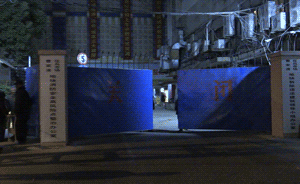 上海市中心最大的花鸟市场正式谢幕