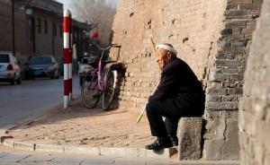 平遙申遺20年②｜守護(hù)“活”古城：從喊停拆城到修復(fù)實(shí)驗(yàn)