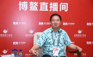 林龍安：禹洲千億沒問題