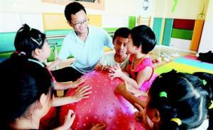 曾因殘疾絕望要選擇自殺，荊州小伙逆襲練成“世界記憶大師”