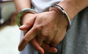 與網(wǎng)友相約自殺卻“臨陣脫逃”，安徽一男子涉嫌故意殺人被抓