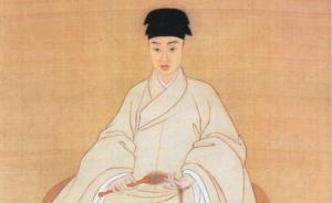 夏陽：寫實乎，仿實乎？把它作為造型美術的根基，對嗎？