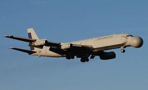 防務(wù)簡(jiǎn)報(bào)｜印度欲購(gòu)以色列預(yù)警機(jī)，俄向中國(guó)交付第二批蘇35