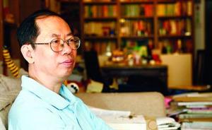 陳平原思勉原創(chuàng)獎演說︱在范式轉移與常規(guī)建設之間