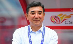 中超升班馬大連一方俱樂(lè)部宣布馬林任主帥，會(huì)否撤資引關(guān)注