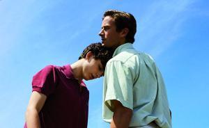 奧斯卡｜《請以你的名字呼喚我》：伊甸園崩潰前最好的光景