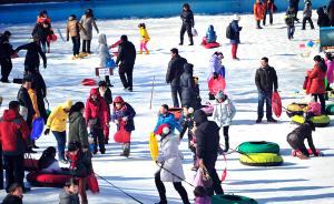 元旦假期全国接待国内游客将达1.35亿人次，周边游受青睐