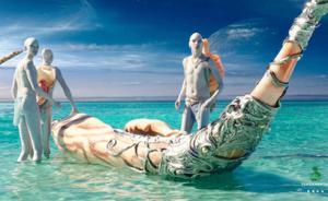 《星际特工》：这个面朝宇宙春暖花开的未来，你信吗