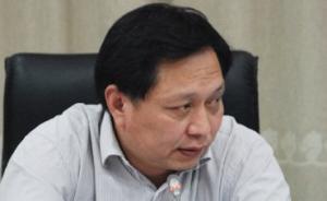 被130萬(wàn)擊倒的銀監(jiān)局副局長(zhǎng)：一個(gè)招呼讓銀行直呼得罪不起