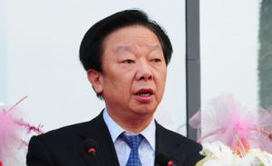 江蘇一廳官退休5年后被查，曾和王建華、唐國(guó)海長(zhǎng)期共事