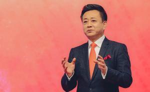 朱軍轉(zhuǎn)型制片人：《信中國》“票房價值”超過500個億