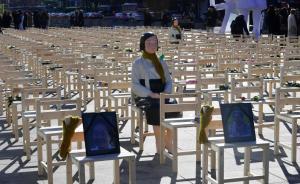 文在寅称韩日慰安妇协议解决不了慰安妇问题，韩媒：或被废除