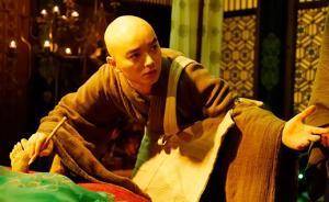 《妖貓傳》之外，原來你是這樣的空海