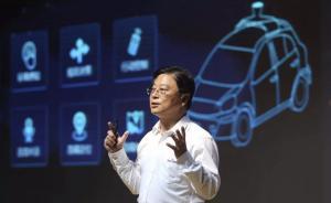 王勁回應百度起訴：沒收到法院傳票，遺失的設備賠了318元