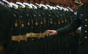 軍報談油膩心態(tài)、佛系青年：人生可云淡風(fēng)輕，強軍須只爭朝夕