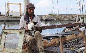 早安·世界｜波蘭一水手海上漂流7個月獲救，船上只有一只貓