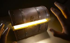 勘探尋寶視頻利益鏈調(diào)查：主播在直播過程中借機兜售勘探器材