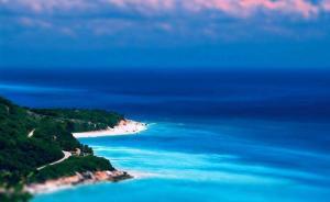 竞争、争议、治理与新疆域：全球海洋安全的大问题和新趋势