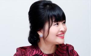 高管離職潮中沃爾沃中國迎來新人，車艷華將出任銷售副總裁