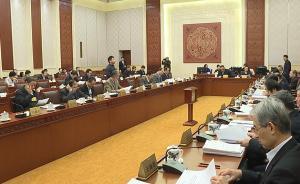 陳竺：突破“部門利益”，實現(xiàn)三醫(yī)聯(lián)動