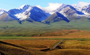 黃達(dá)遠(yuǎn)：“長城—天山走廊”上的國家記憶