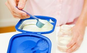 “最嚴奶粉新政”正式落地前近千個配方獲批，海淘仍有過渡期