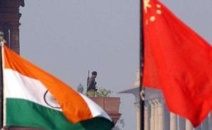 印媒再關注香客赴藏朝圣，中方曾因印度非法越界被迫暫緩安排