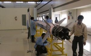 媒體稱印度成功測試國產(chǎn)反導(dǎo)系統(tǒng)，南亞反導(dǎo)角力日趨激烈