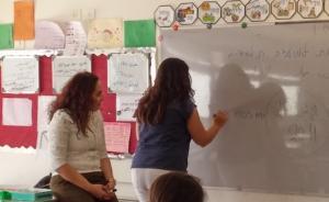 顏敏如︱以色列的雙語(yǔ)學(xué)校：沖突之下的象牙塔抑或新希望？