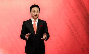 朱軍談《信中國》：從信中看到共產(chǎn)黨員錚錚鐵骨和俠骨柔腸