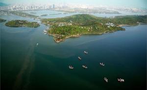 太湖流域全面建立河長制，蘇錫常三地1.4萬名河長上崗