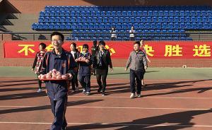年終報(bào)道·新高考元年｜三大挑戰(zhàn)醞釀希望：獨(dú)木橋走向立交橋