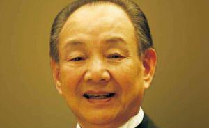 作曲家徐锡宜逝世：享年79岁，曾参与《十五的月亮》作曲