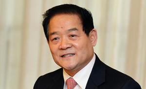 陜西省人大常委會原副主任魏民洲涉嫌受賄被移送審查起訴