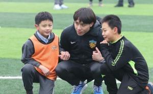 张修维醉驾后重回公众视野：给大家做了坏榜样，会勇敢承担