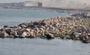 國家海洋局嚴(yán)控圍填海：今年原則上不再審批一般性填海項目