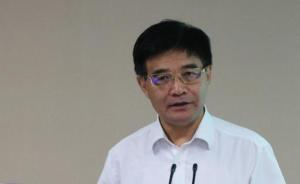 石磊：美國在回歸實體經(jīng)濟，中國要注意虛擬經(jīng)濟過度的問題