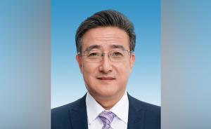 国投公司原总经理余剑锋重回核能行业，出任中核集团总经理