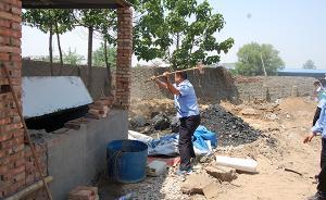 驱霾记②｜整治“散乱污”的永年样本：三个月上千企业办环评