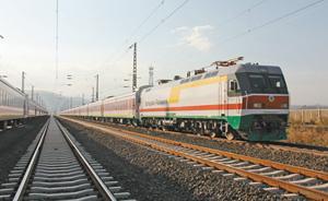 亞吉鐵路開始商業(yè)運營，為東非地區(qū)首條標準軌距電氣化鐵路