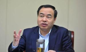唐良智任重慶市副市長、代理市長