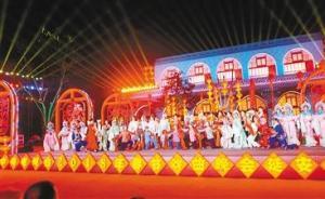 2018年度央视戏曲春晚将首次设置陕西分会场