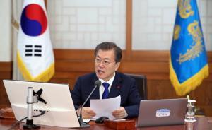 张召忠：平昌冬奥会或成朝韩言和契机，但美国的策略尚未变