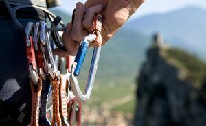 一中國香港游客南非開普敦攀巖意外身亡，中領(lǐng)館發(fā)提醒