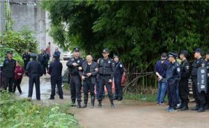 捅杀殴打母亲的女邻居，四川一大学毕业生潜逃16年后落网