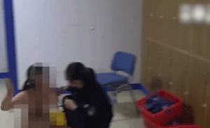 教師酒駕奔馳，為保工作讓同車女子頂包