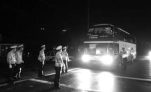 江蘇曝光運輸企業(yè)黑名單：一危貨運輸公司車均違法率822%