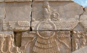 宫崎市定：波斯文化的东渐