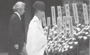 安德魯·戈登：日本自由民主黨的衰落與復(fù)興