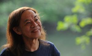 访谈｜台湾漫画家蔡志忠：只要你足够自信，谁都伤害不了你